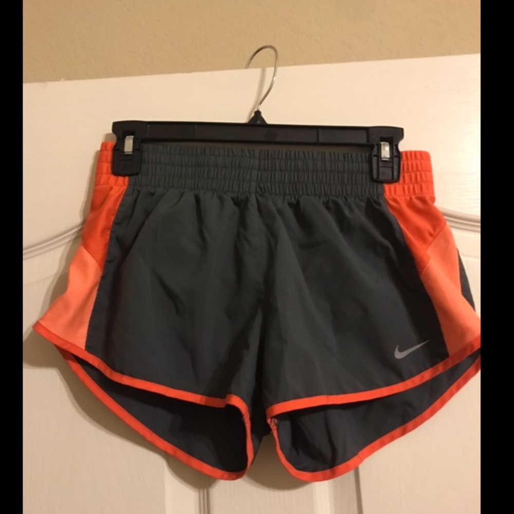 Womens Nike Shorts